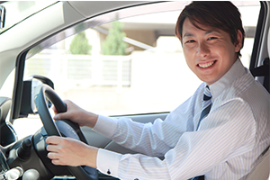東京都内でベストなタクシー会社を選んでプロのドライバーを目指す