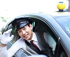 東京都内で乗務員に転職するべきおすすめのタクシー会社の特徴