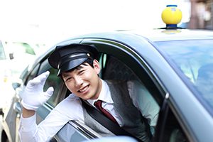 東京都内で乗務員に転職するべきおすすめのタクシー会社の特徴